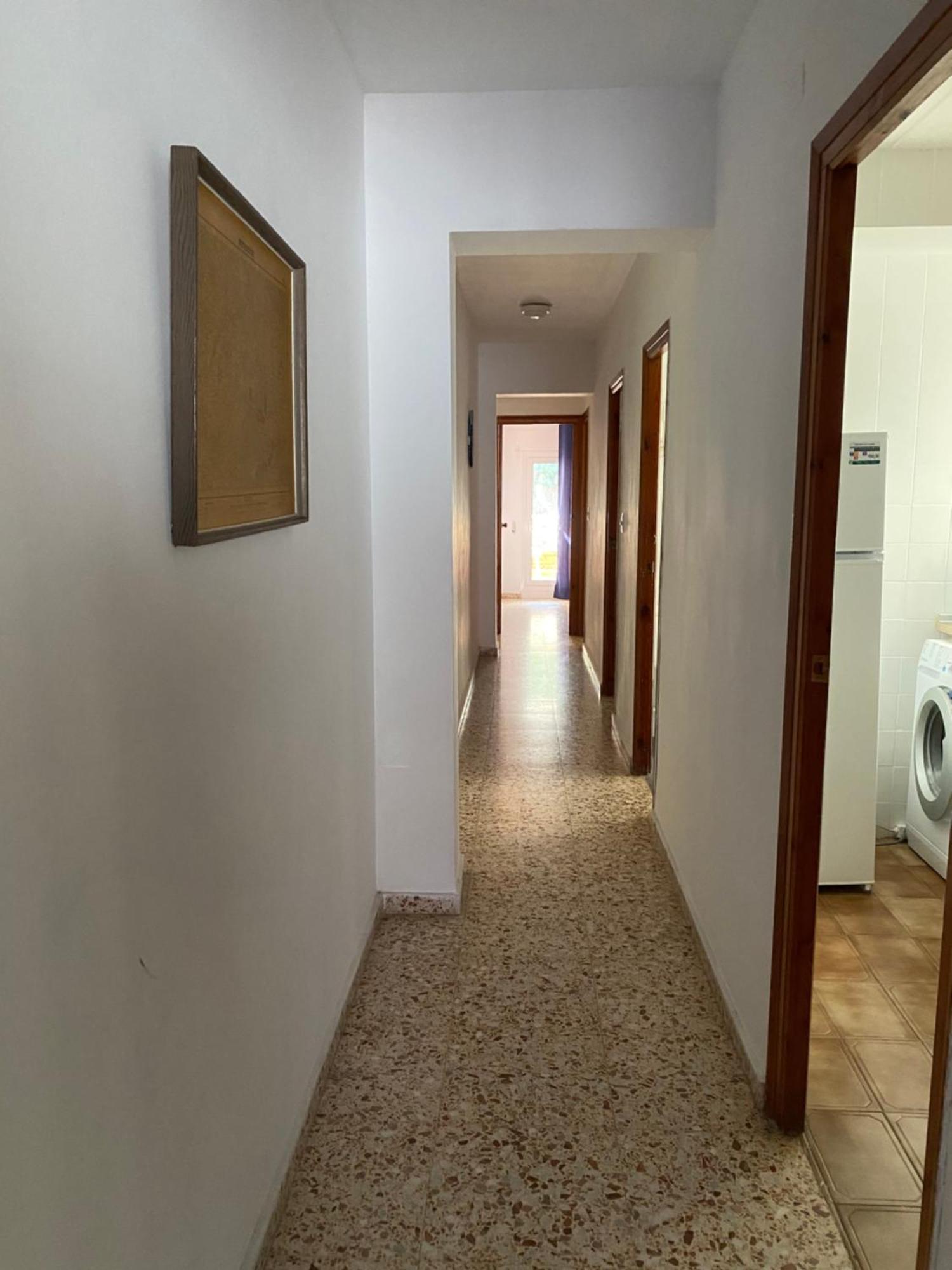 La Chirrichana 2 Appartement