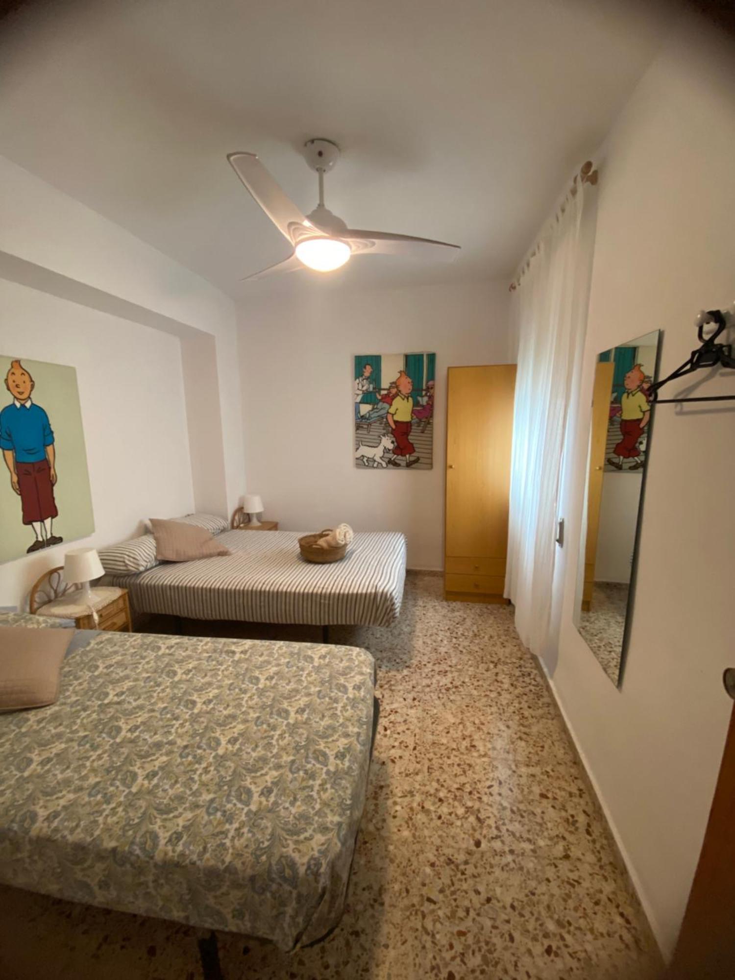 Appartement La Chirrichana 2 Bicorp